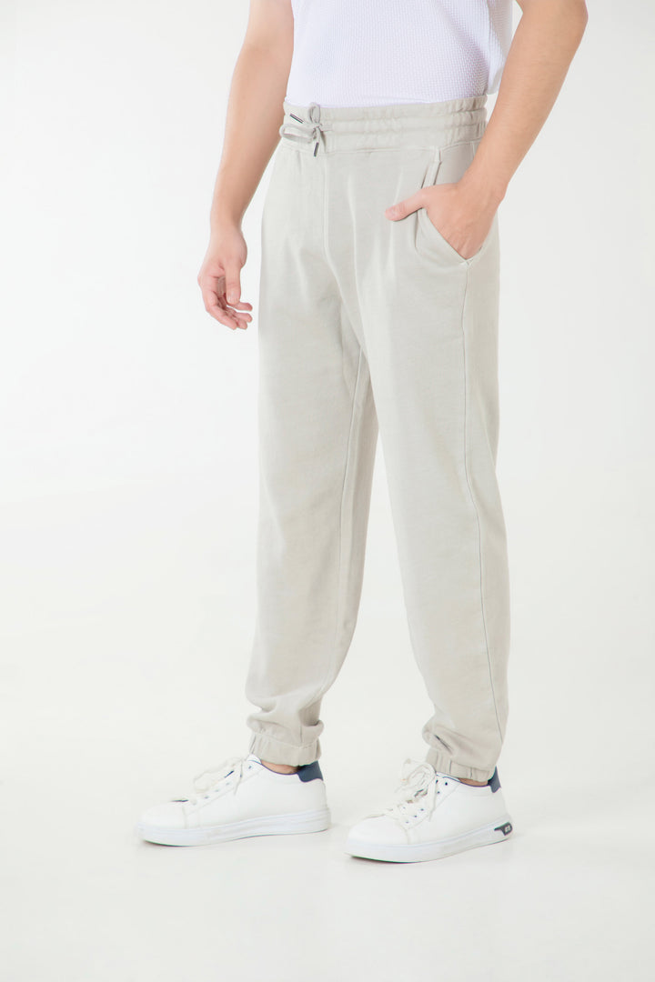 Loose Washed Trackpants