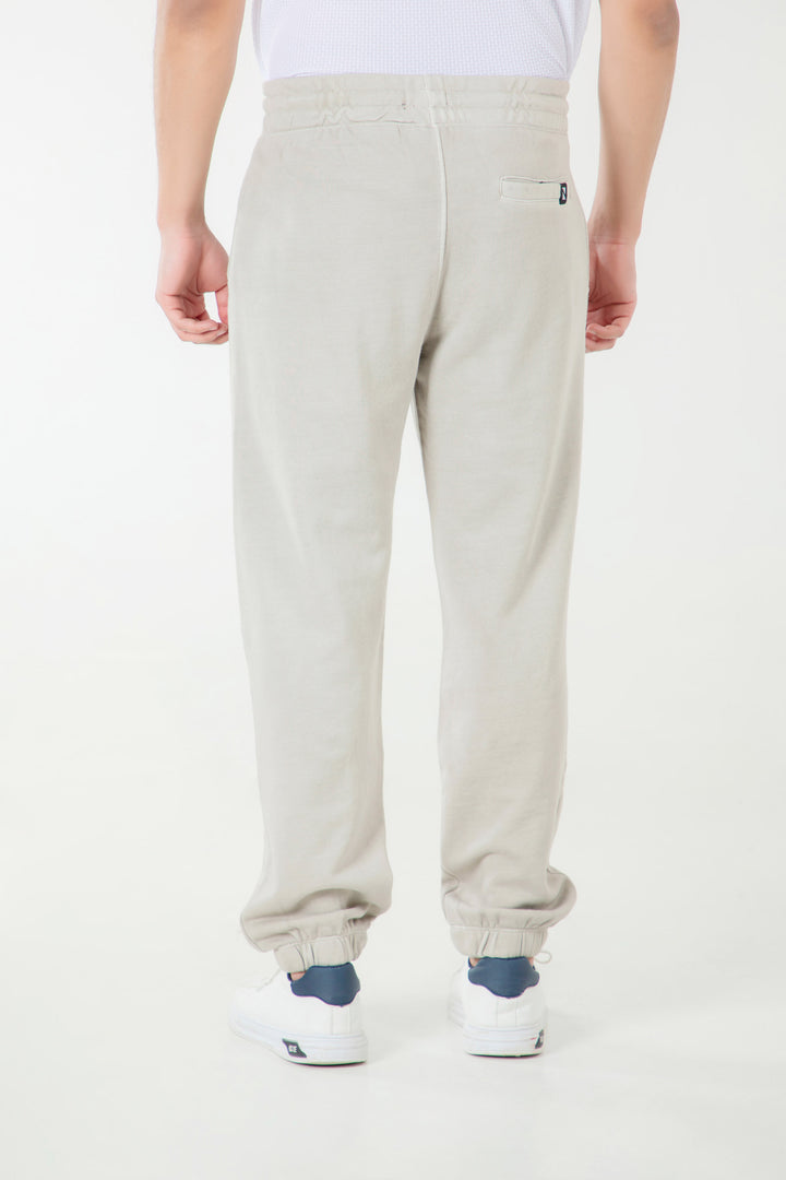 Loose Washed Trackpants