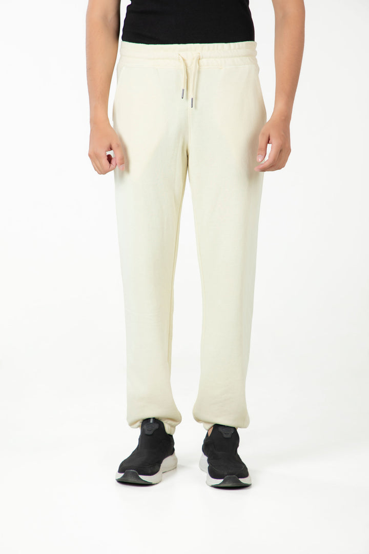 Loose Washed Trackpants