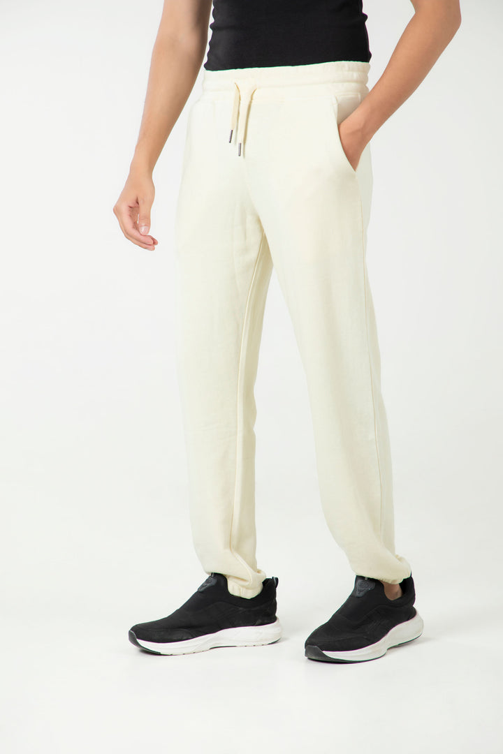 Loose Washed Trackpants