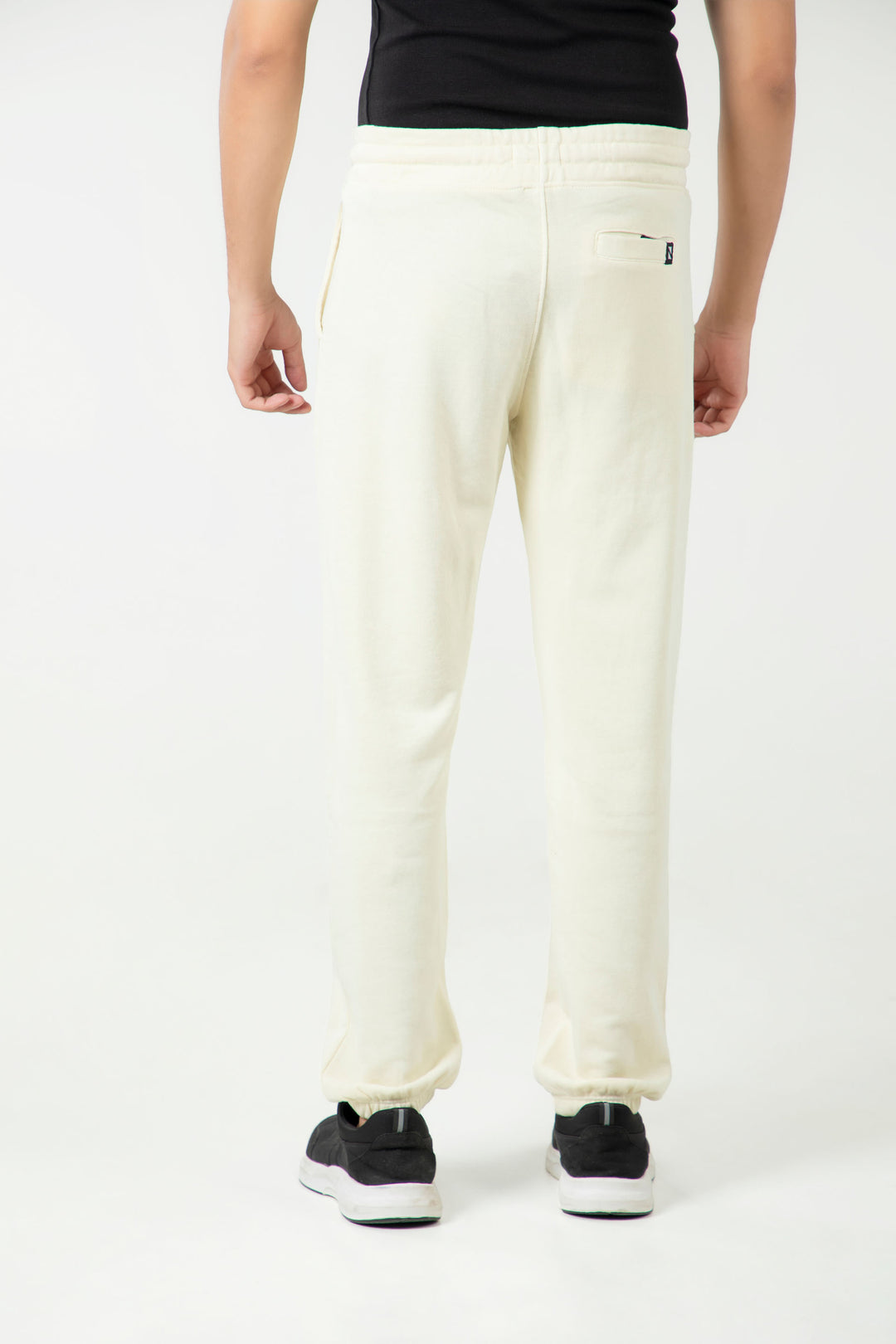 Loose Washed Trackpants