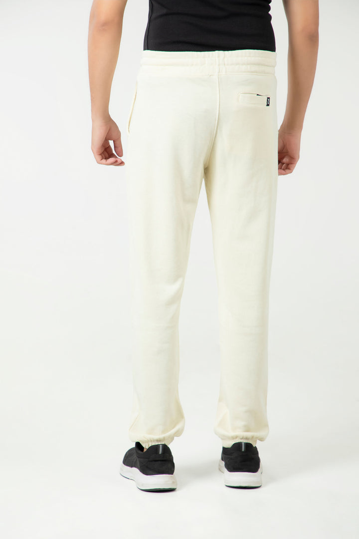 Loose Washed Trackpants