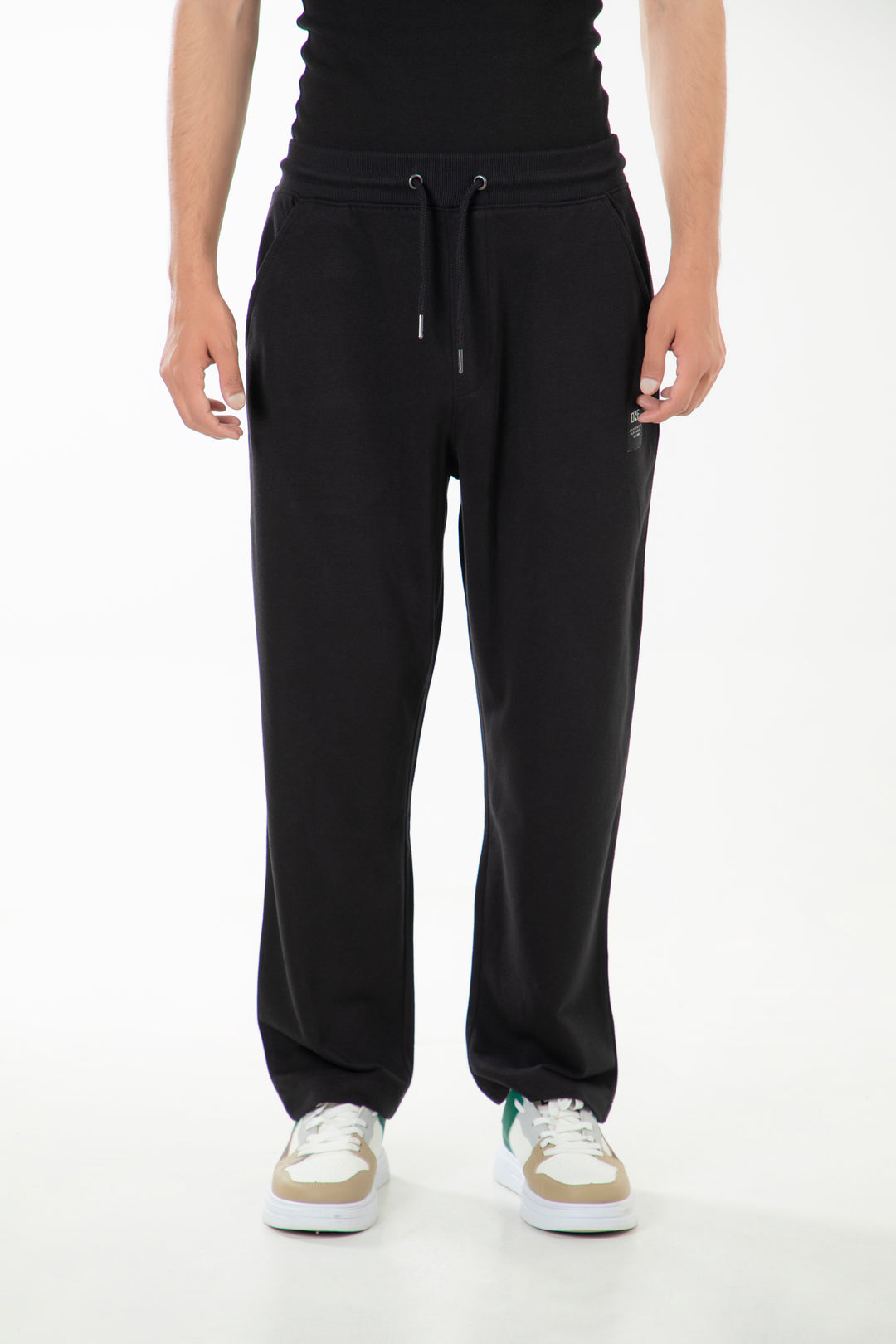 Basic Comfort Trousers