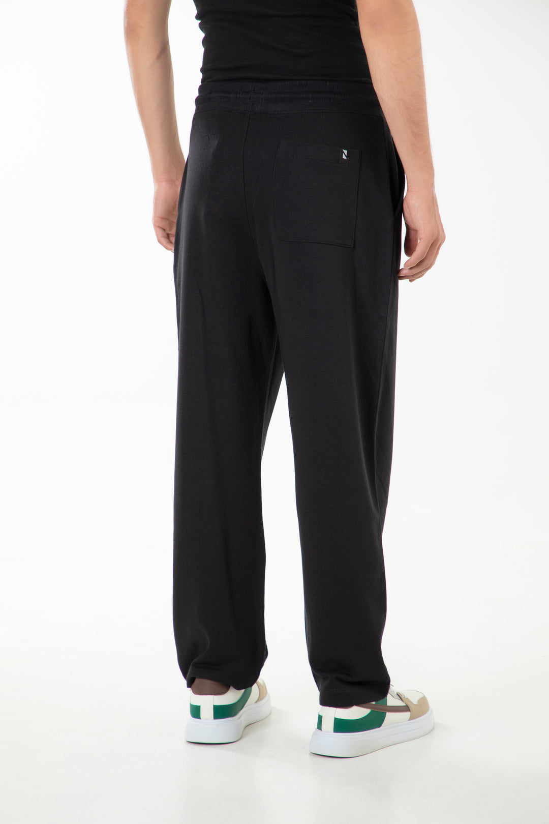 Basic Comfort Trousers
