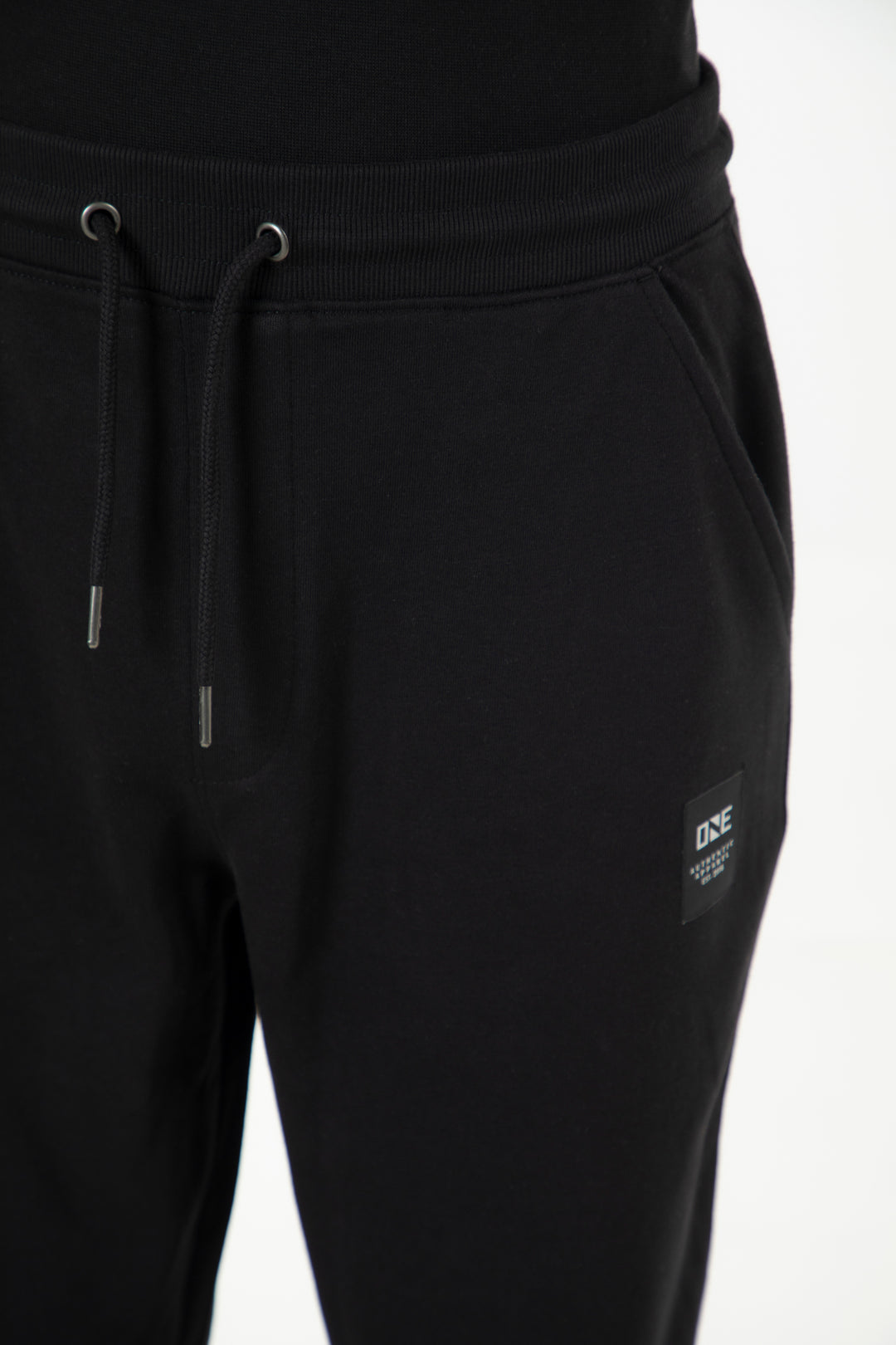 Basic Comfort Trousers