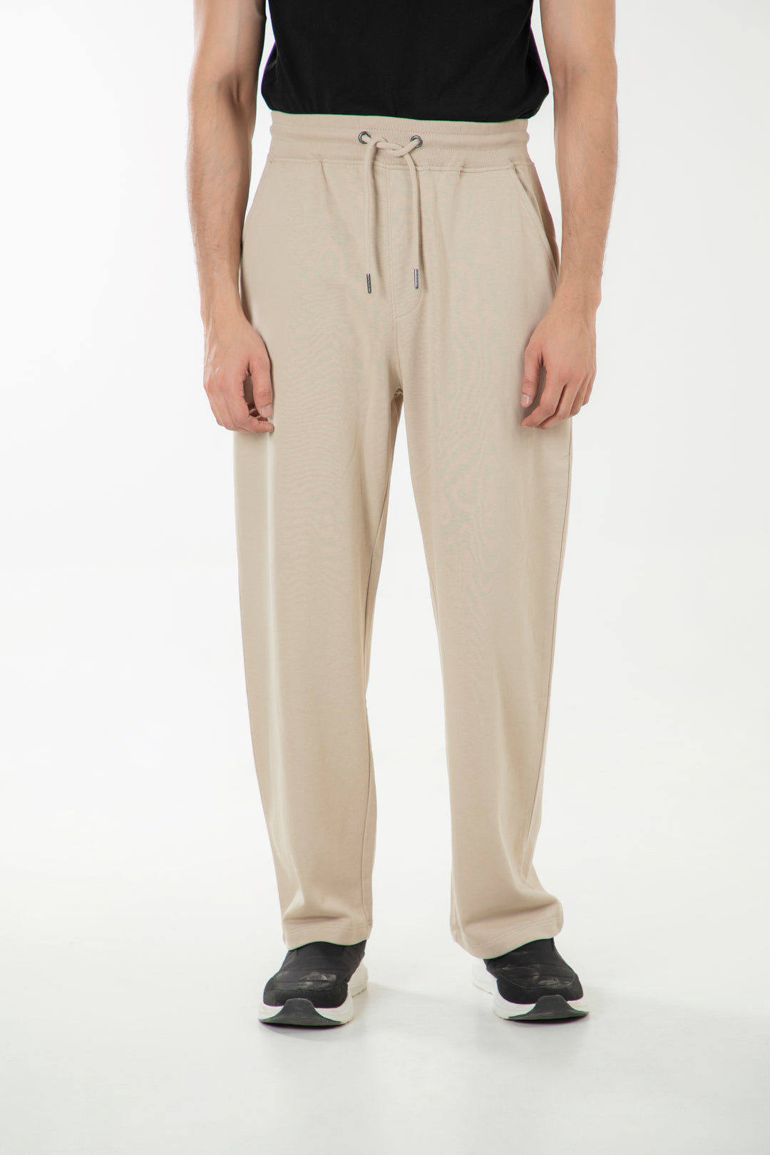 Basic Comfort Trousers
