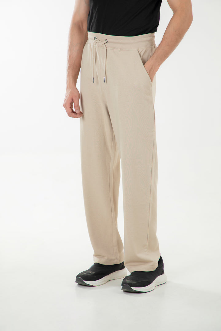 Basic Comfort Trousers