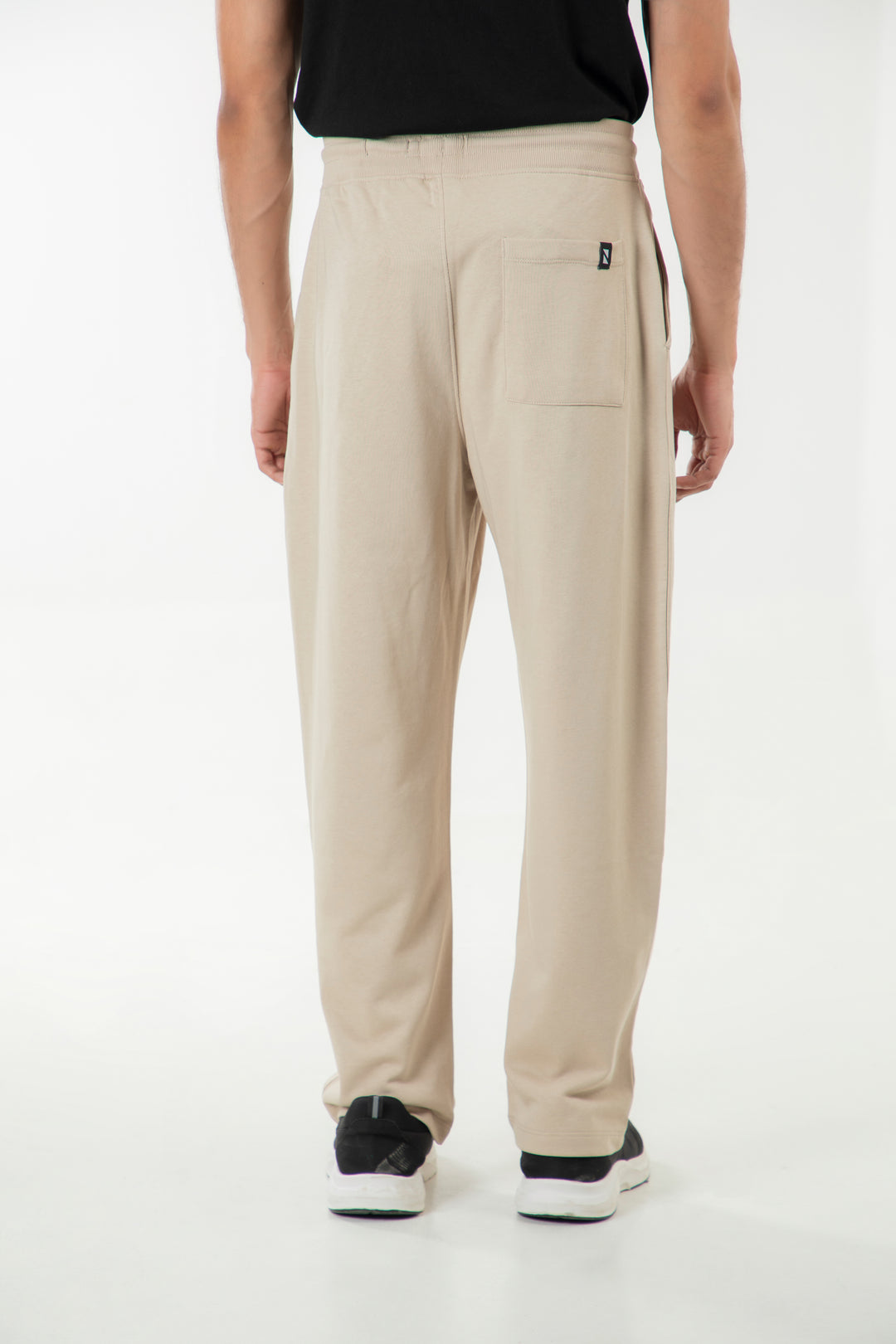 Basic Comfort Trousers