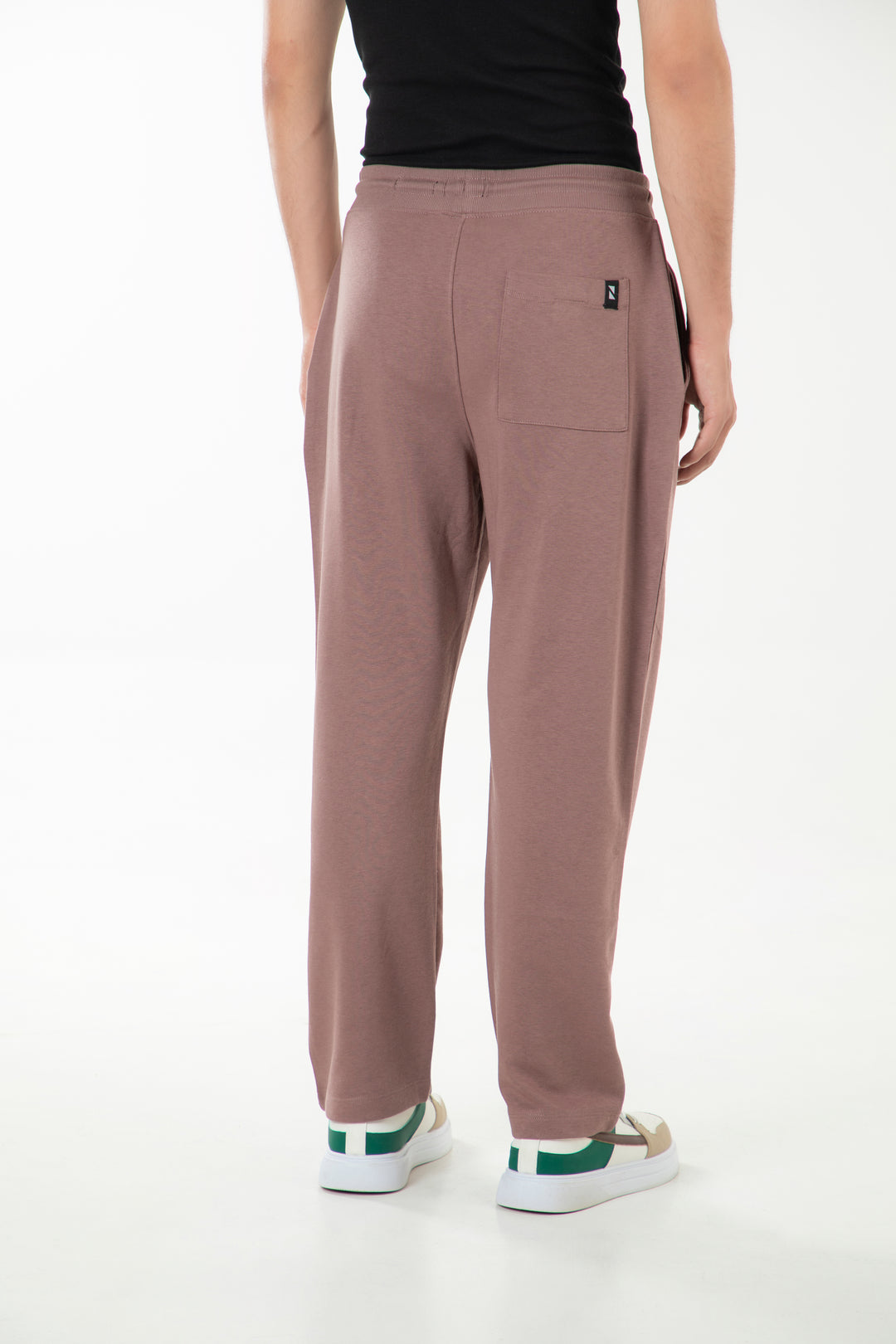 Basic Comfort Trousers