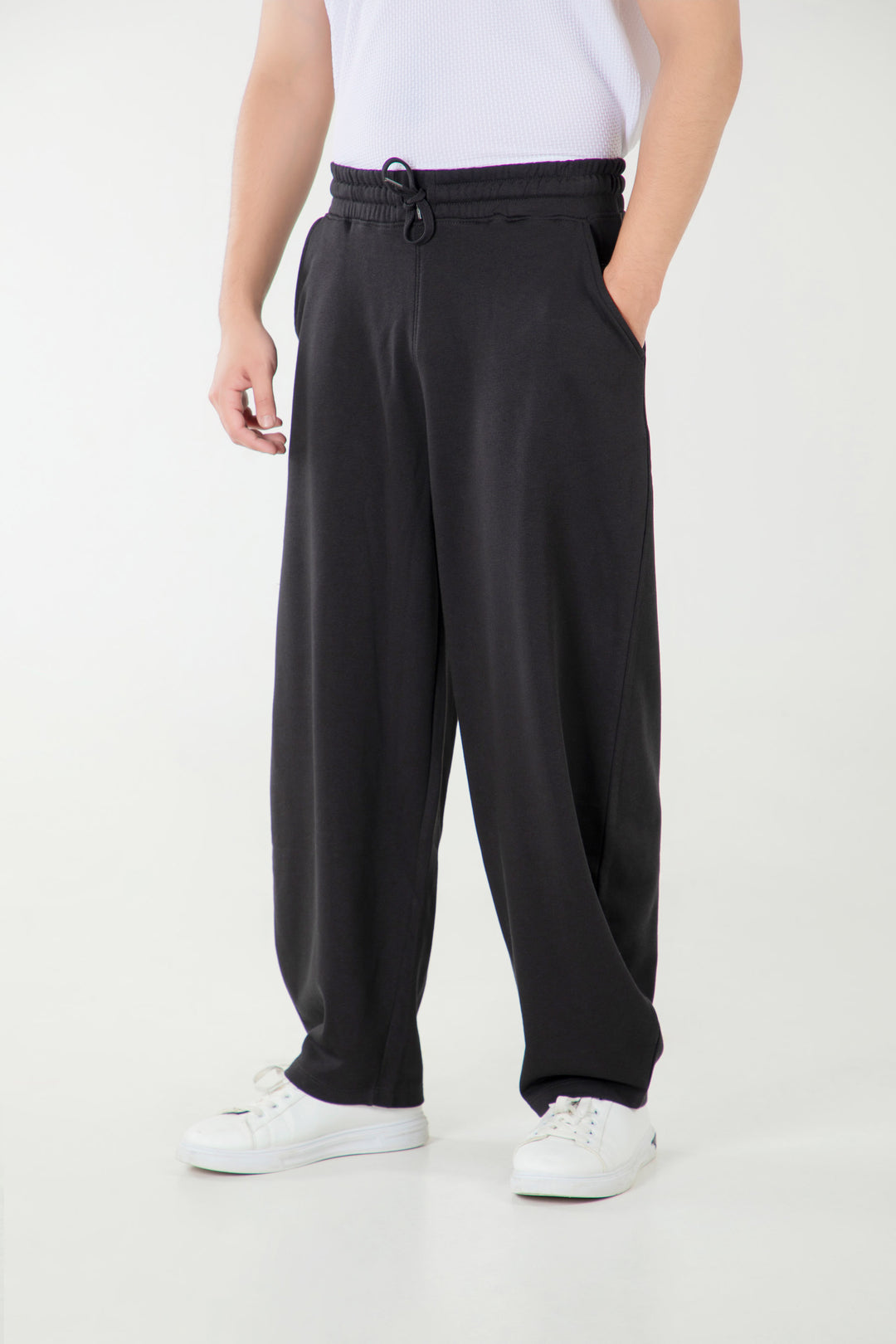 Shaggy Trousers