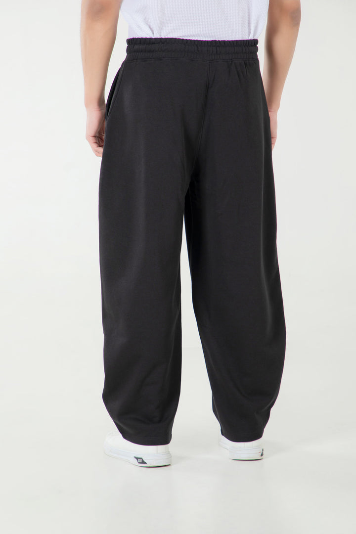 Shaggy Trousers