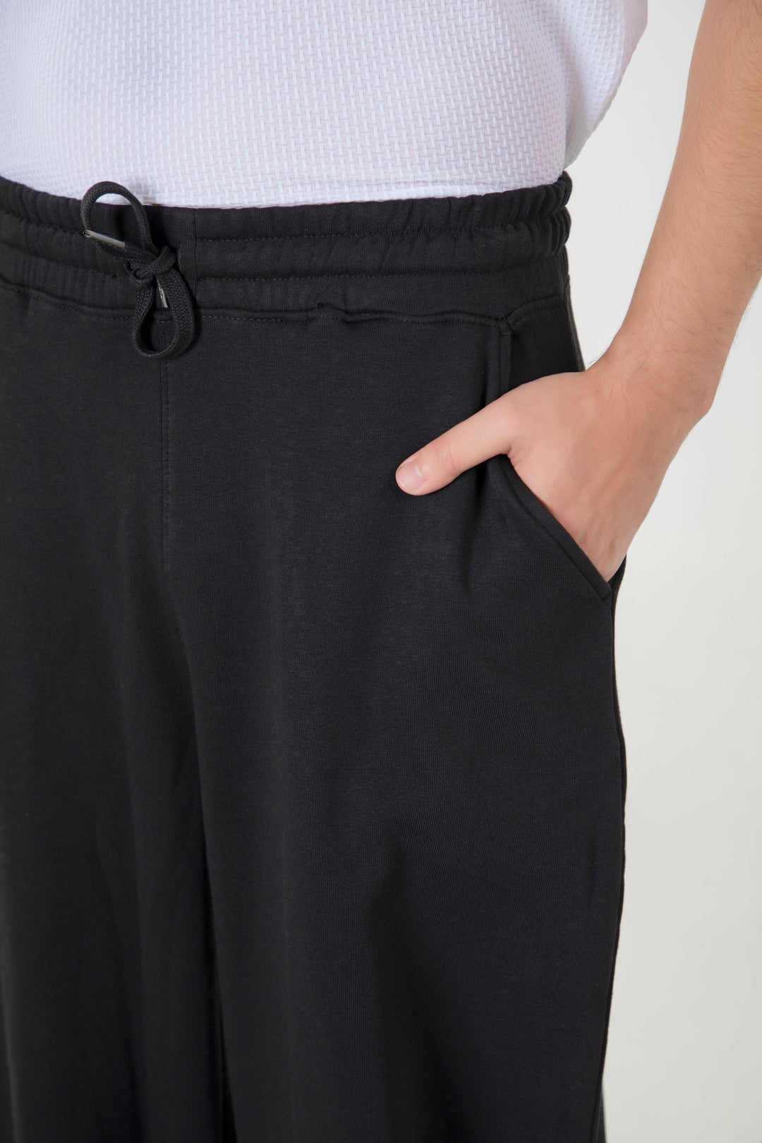 Shaggy Trousers
