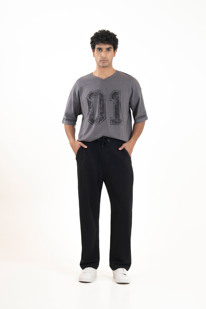 Relax Fit Trousers