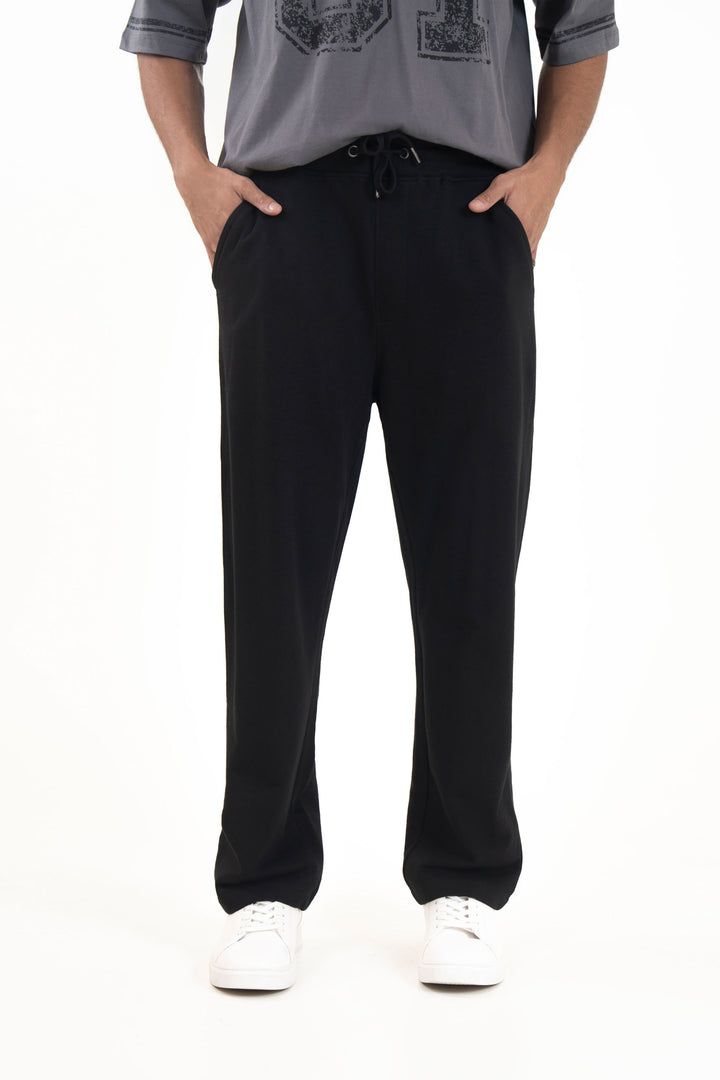 Relax Fit Trousers
