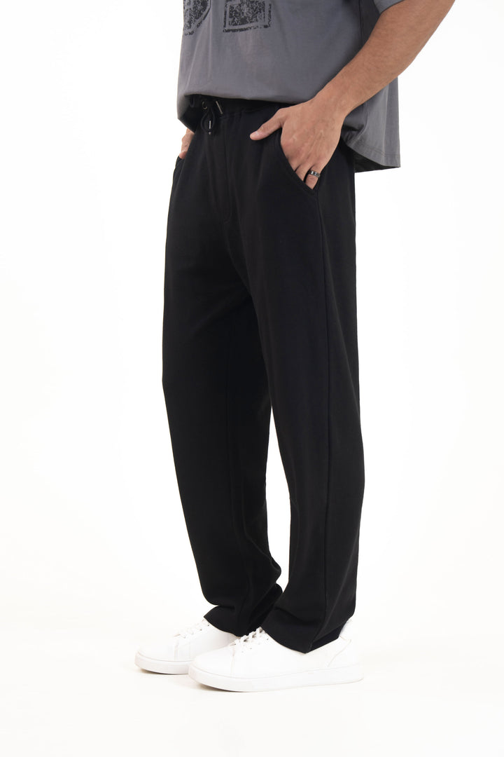 Relax Fit Trousers