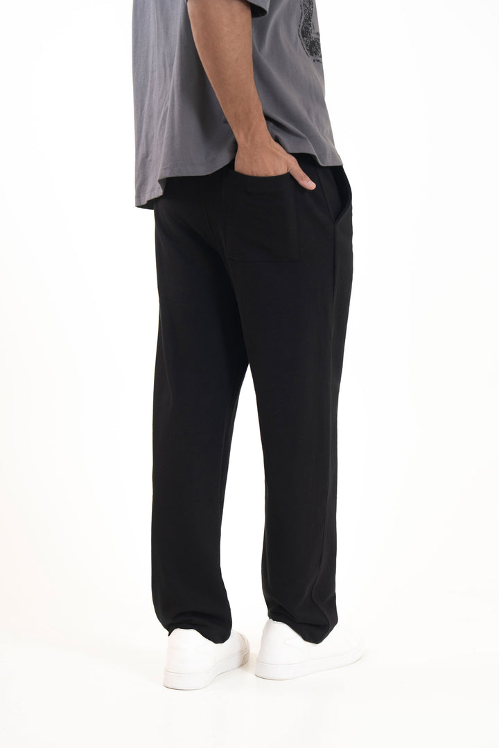 Relax Fit Trousers