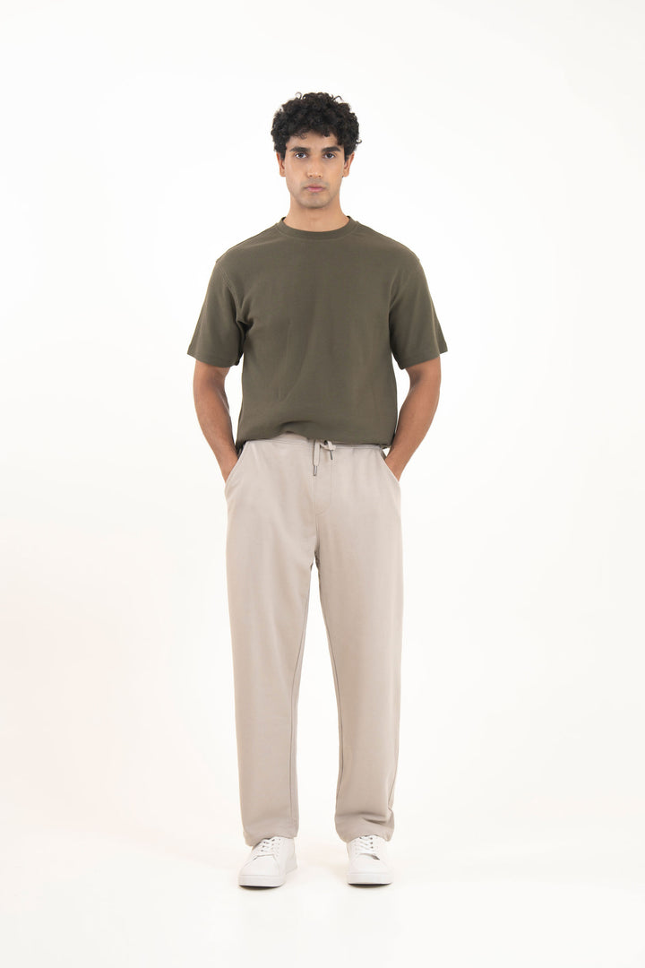Relax Fit Trousers