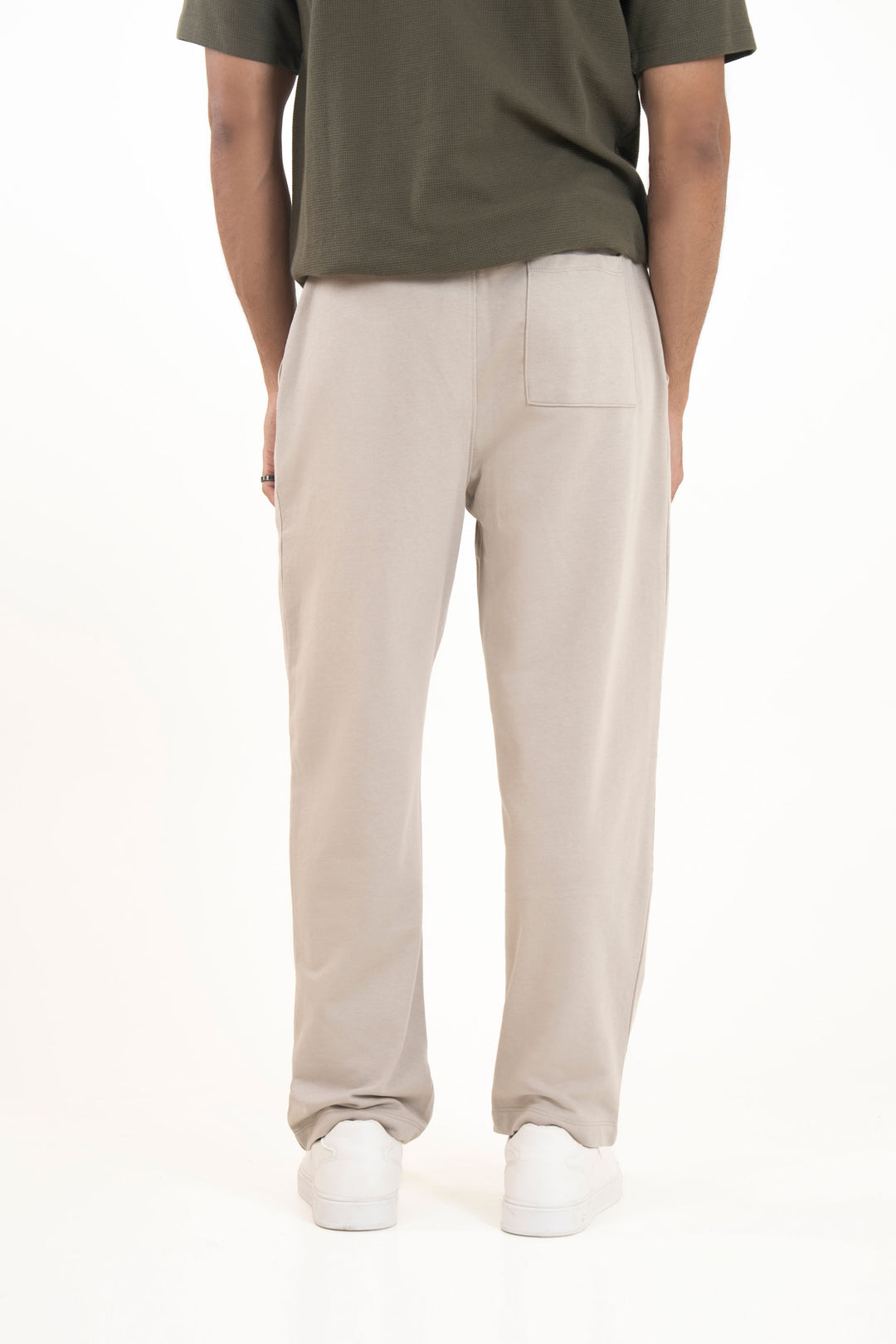 Relax Fit Trousers