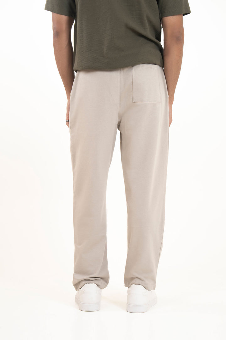 Relax Fit Trousers