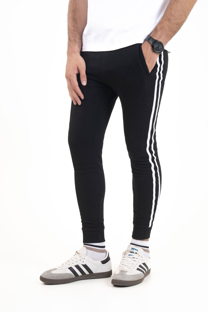 Regular Track Pants
