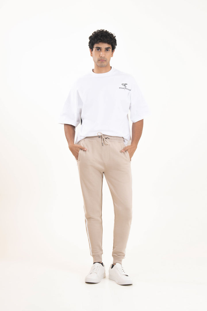 Regular Track Pants