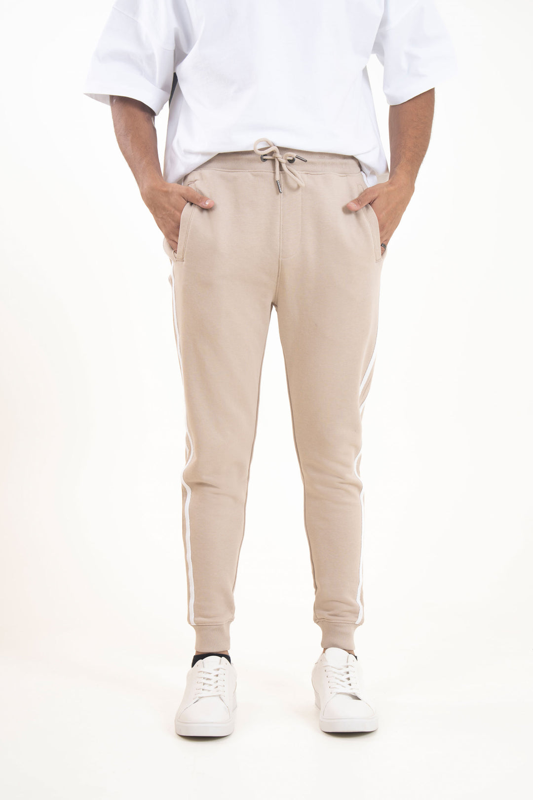 Regular Track Pants