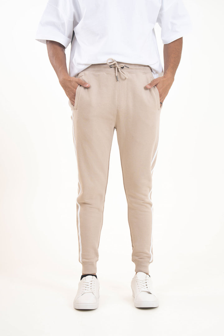 Regular Track Pants