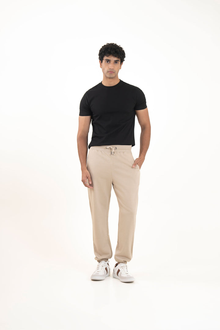 Loose Fit Track Pants