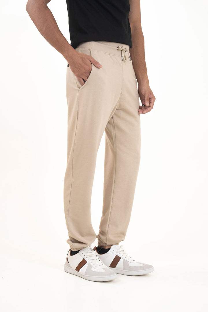 Loose Fit Track Pants
