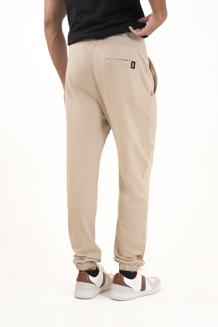 Loose Fit Track Pants