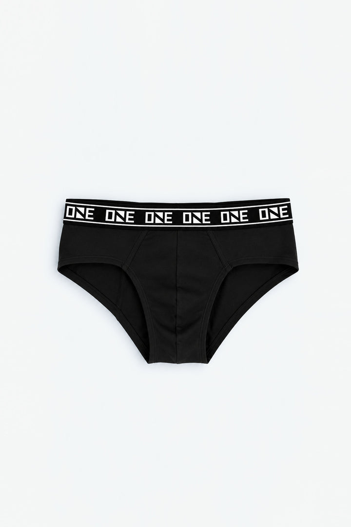Narrow Briefs ( Pack of 3)