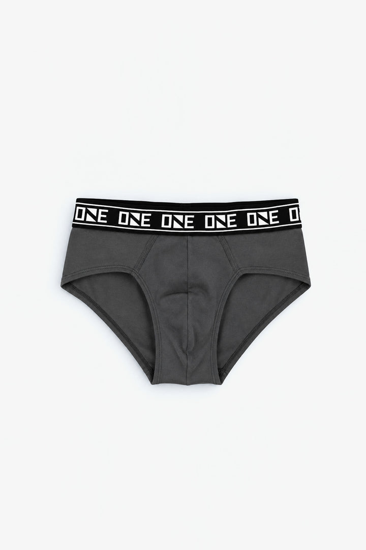 Narrow Briefs ( Pack of 3)