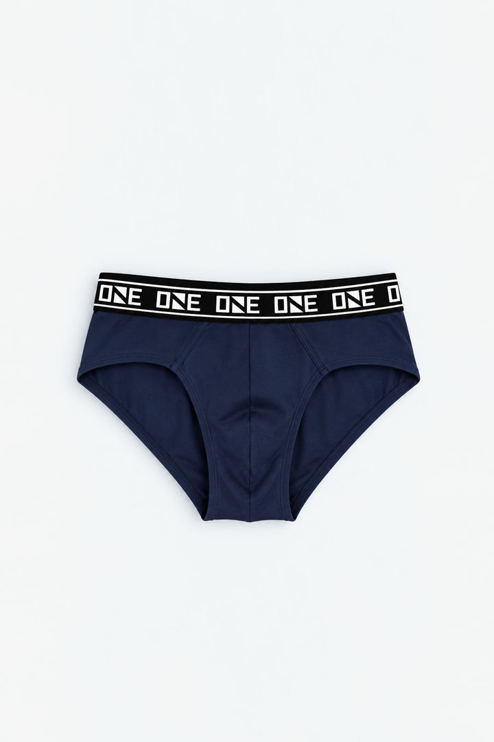 Narrow Briefs ( Pack of 3)