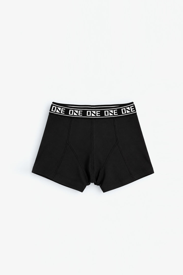 Pencil Boxers ( Pack of 3)
