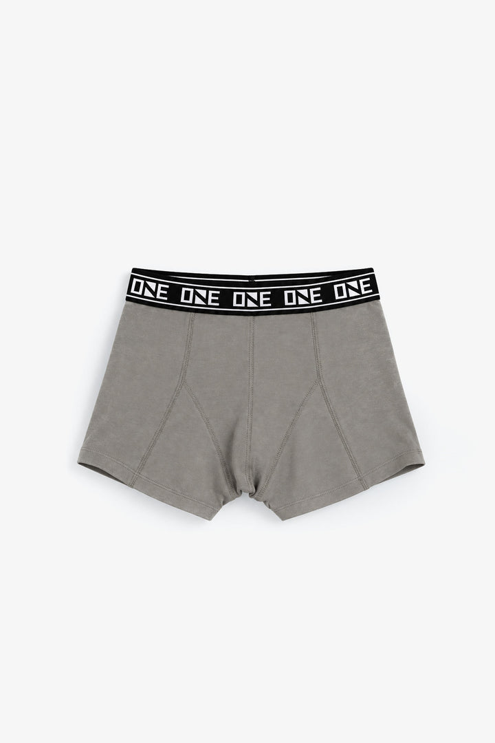 Pencil Boxers ( Pack of 3)