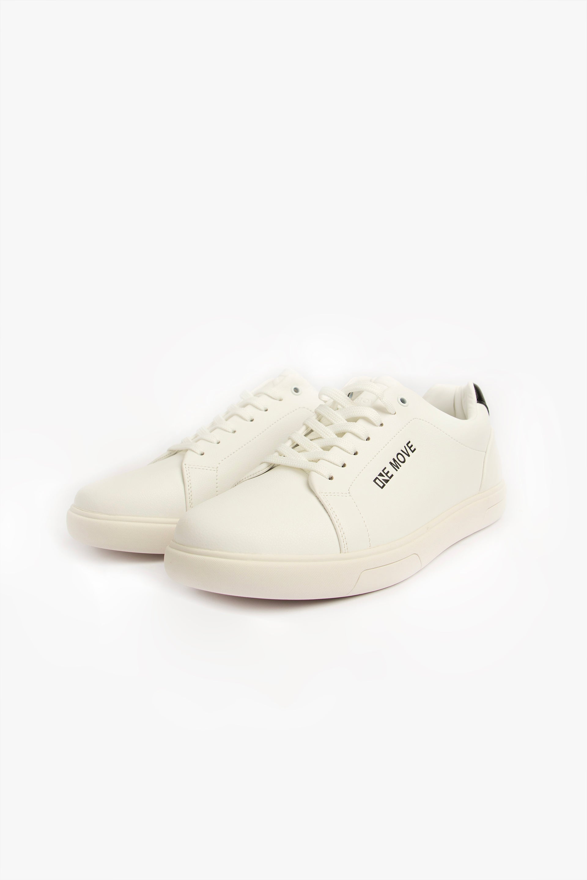 Classic Sneakers White