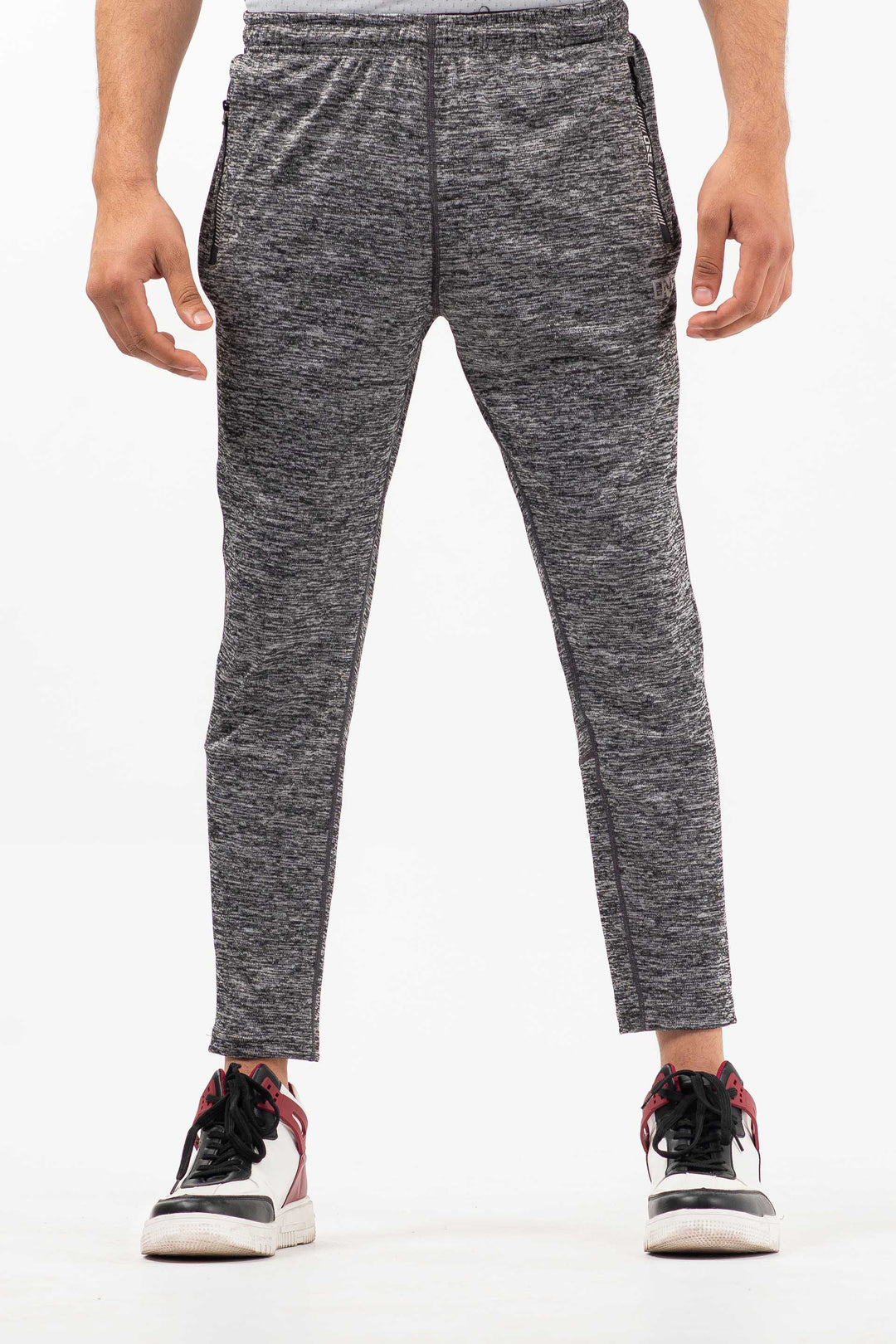 Gym Pants Grey