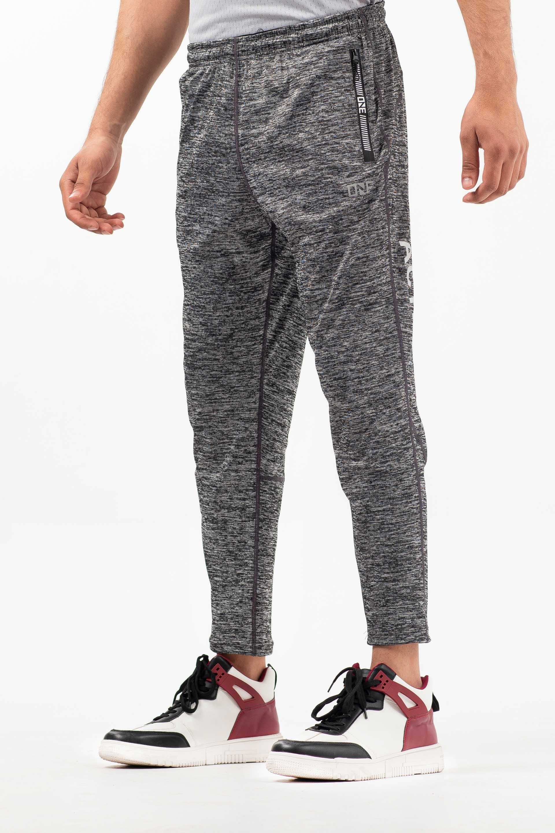 Gym Pants Grey