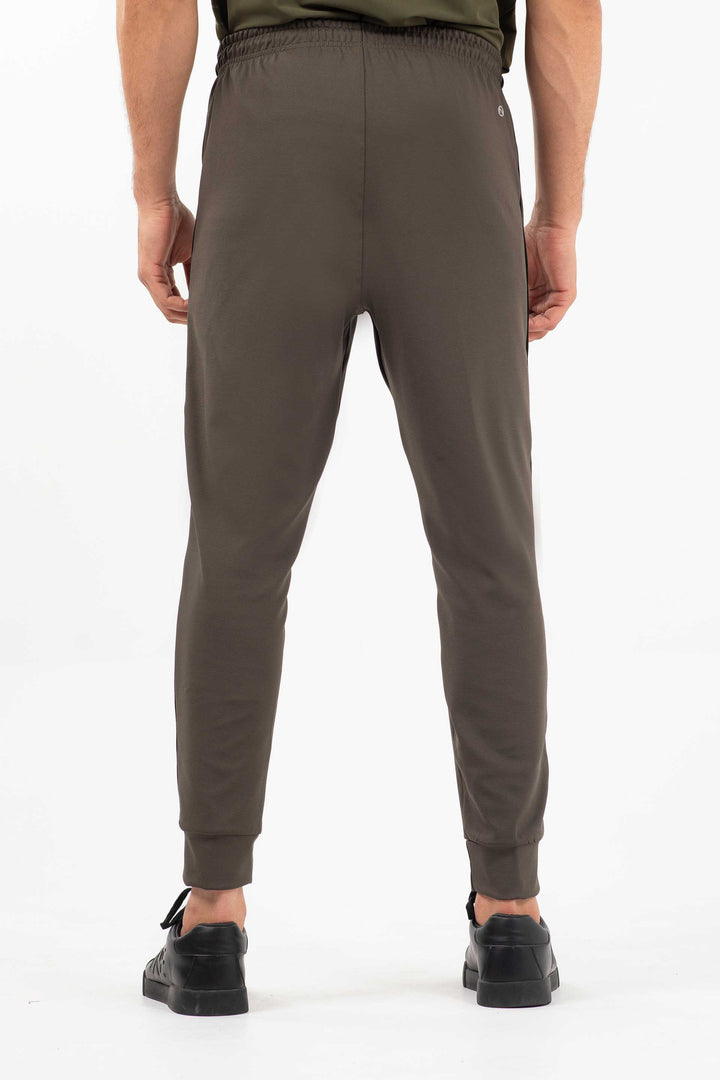 Gym Pants Olive