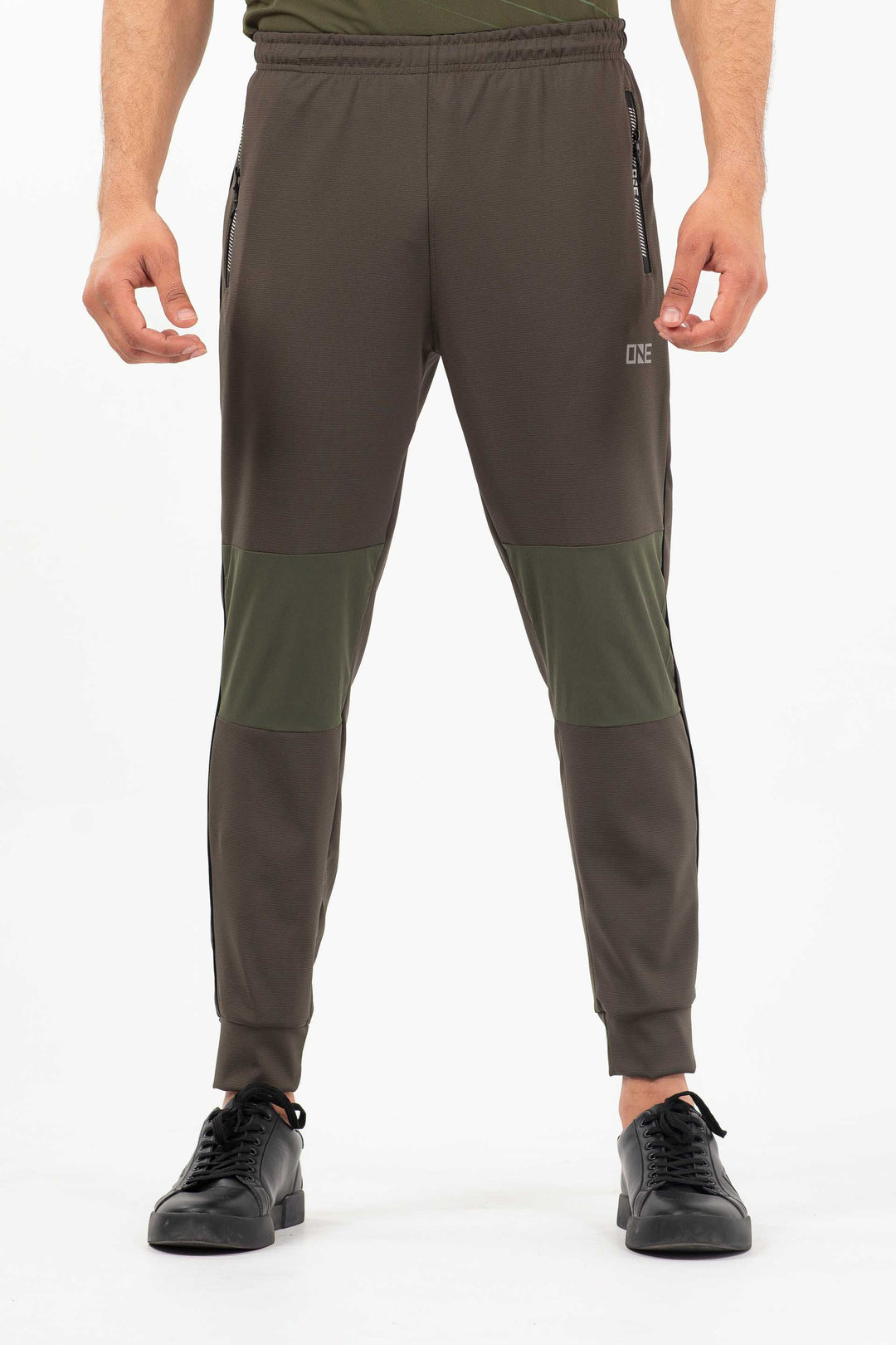 Gym Pants Olive