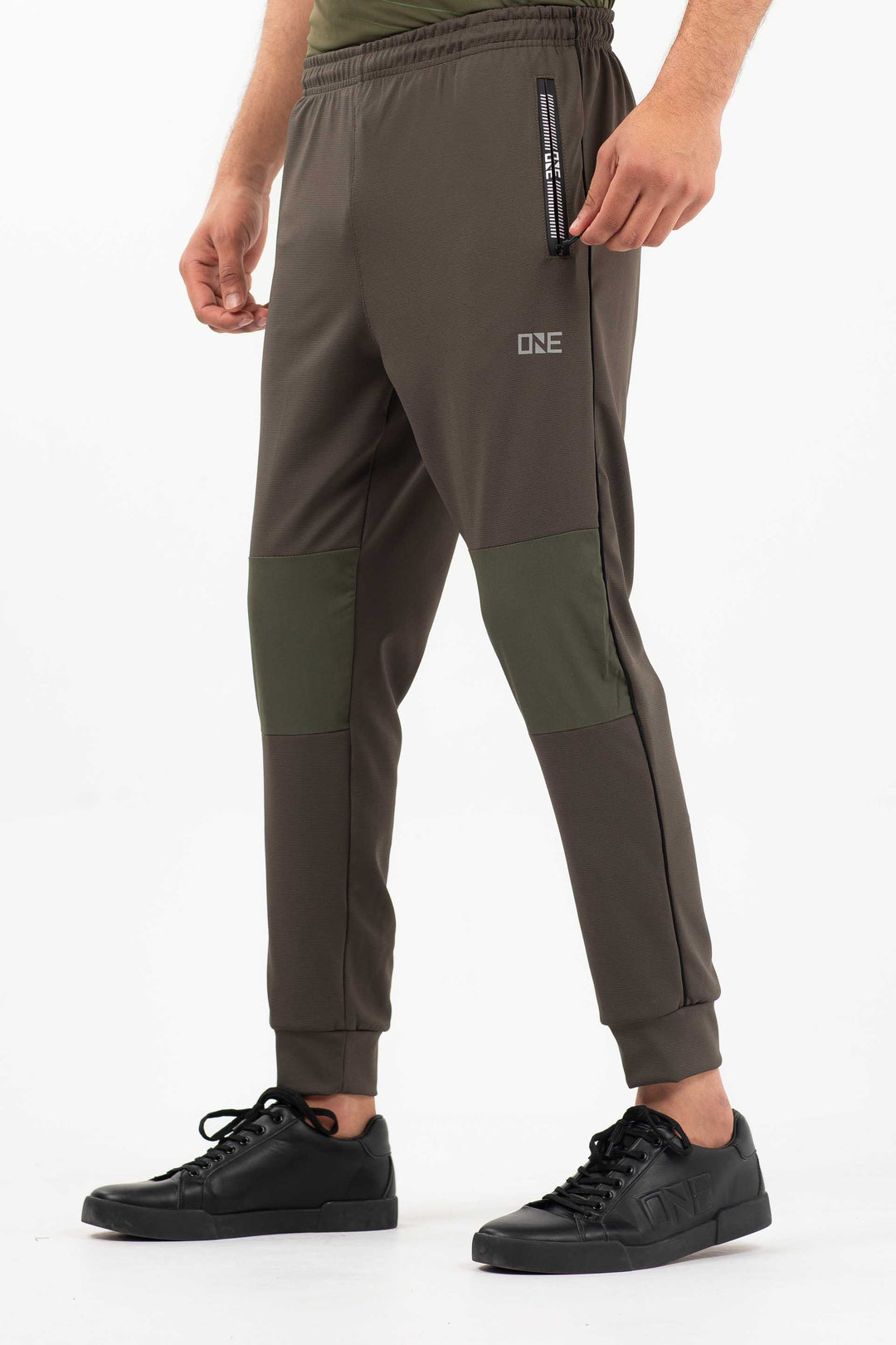 Gym Pants Olive