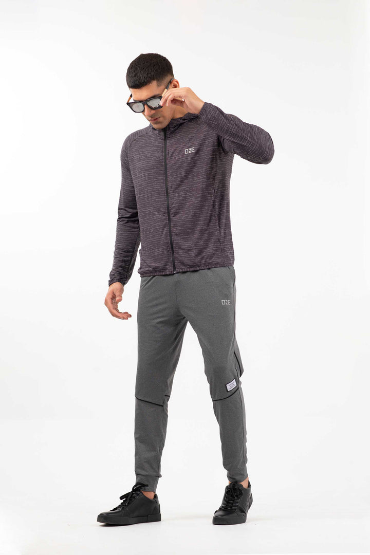 Gym Pants Grey