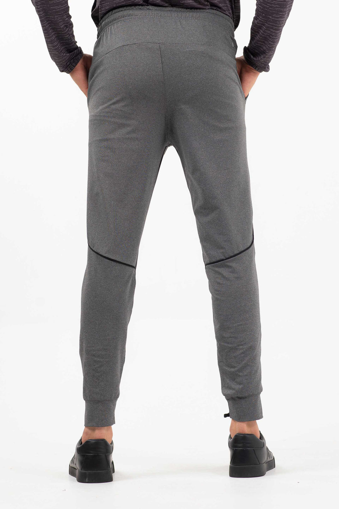 Gym Pants Grey