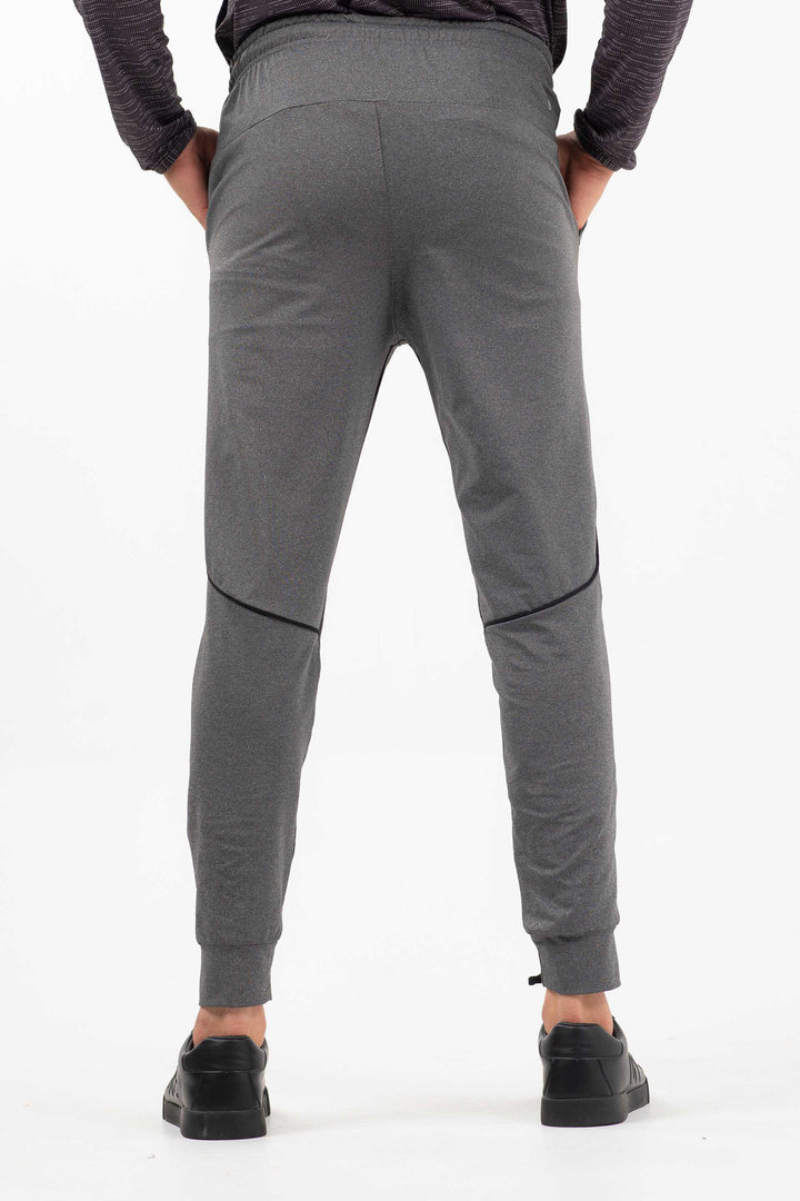 Gym Pants Grey
