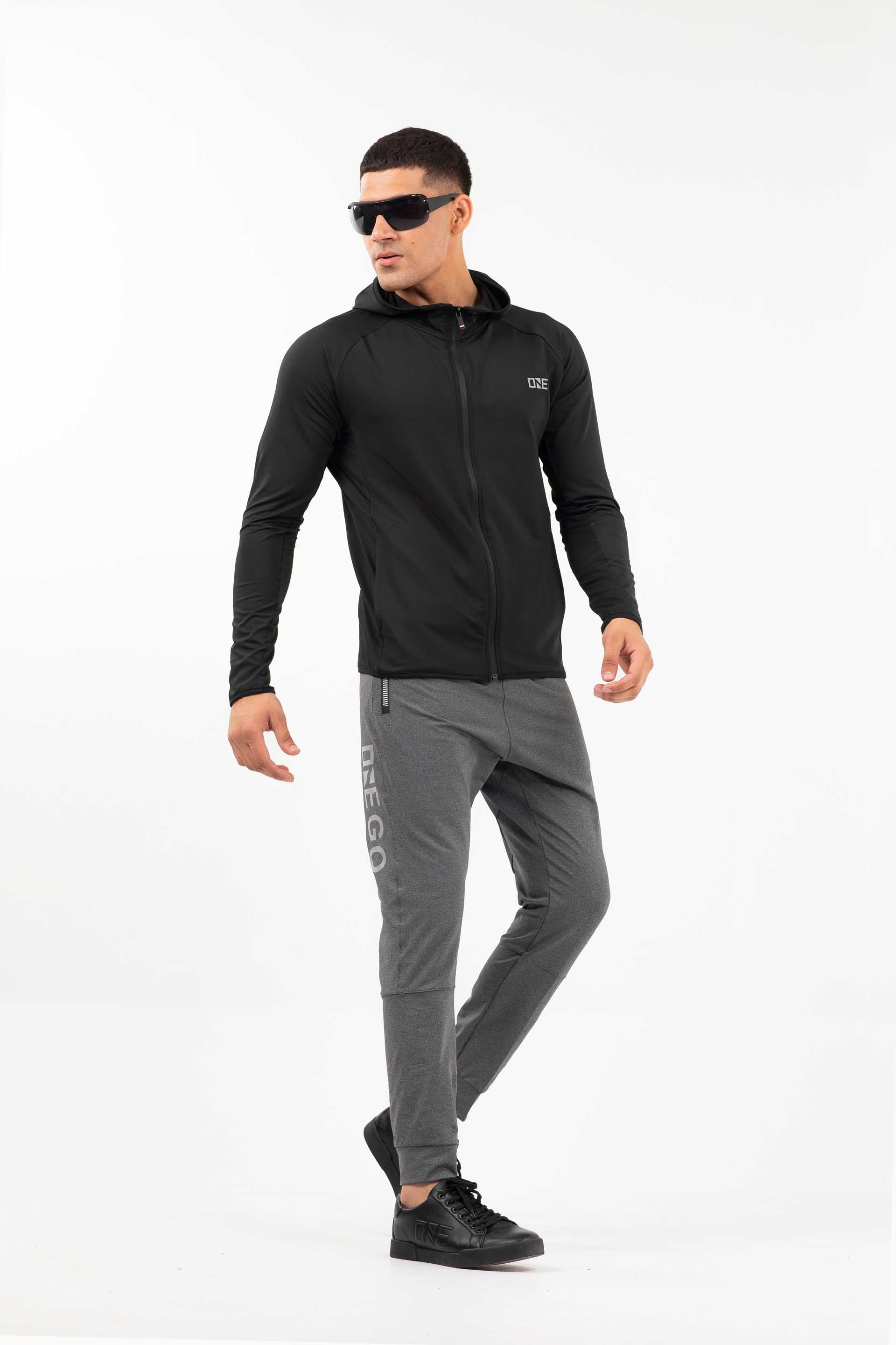 Trouser for men | Browse the perfect gym trousers online in Pakistan – ONE