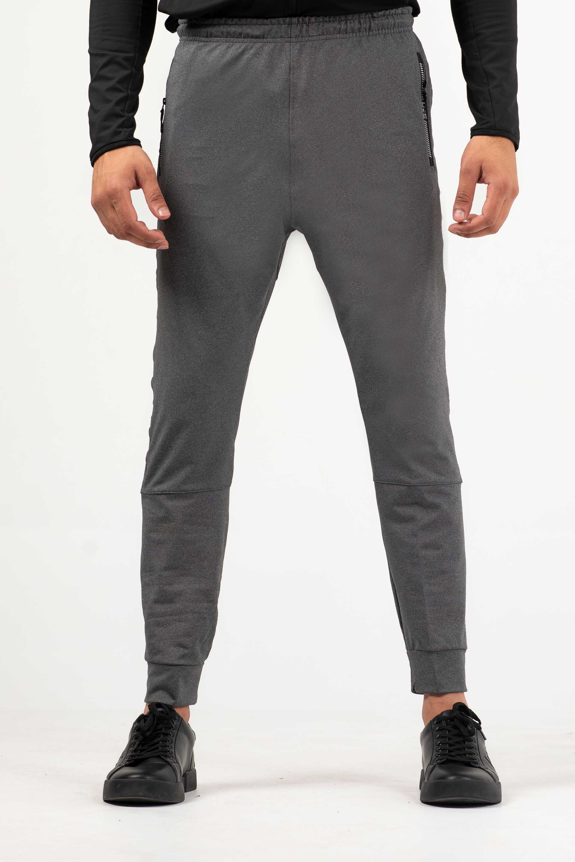 Gym Pants Grey