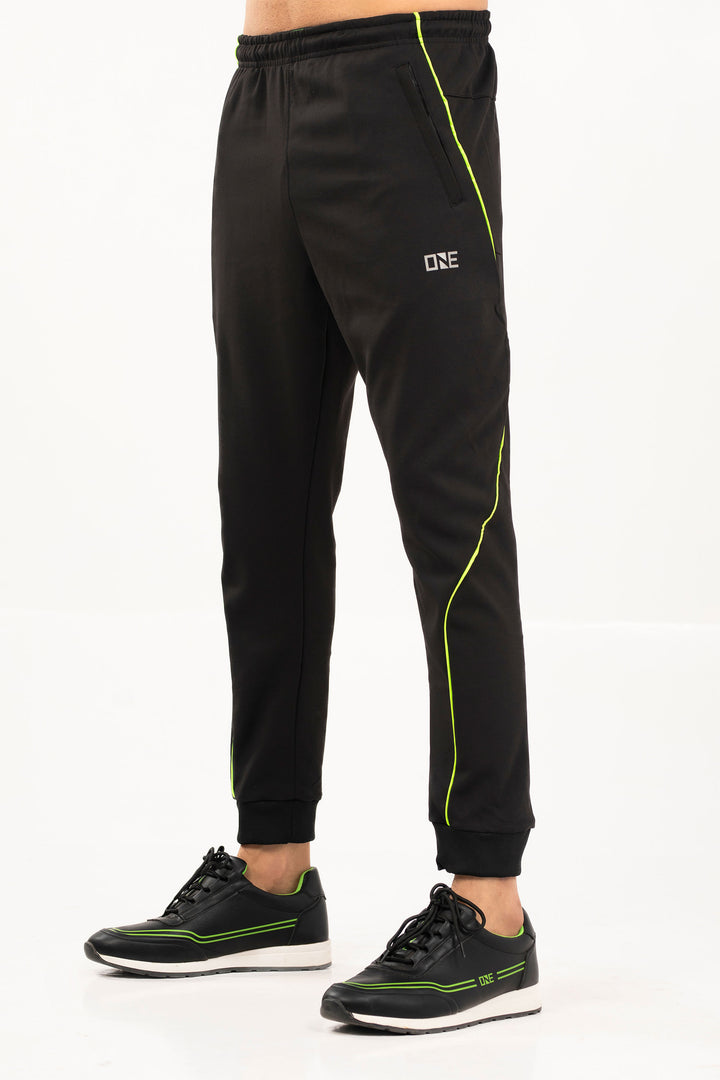 Gym Track Pants