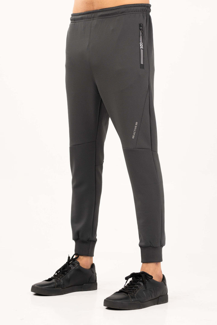 Gym Track Pants