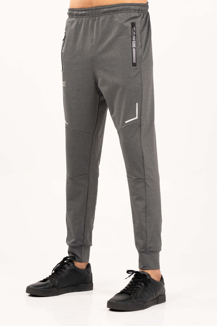 Gym Track Pants