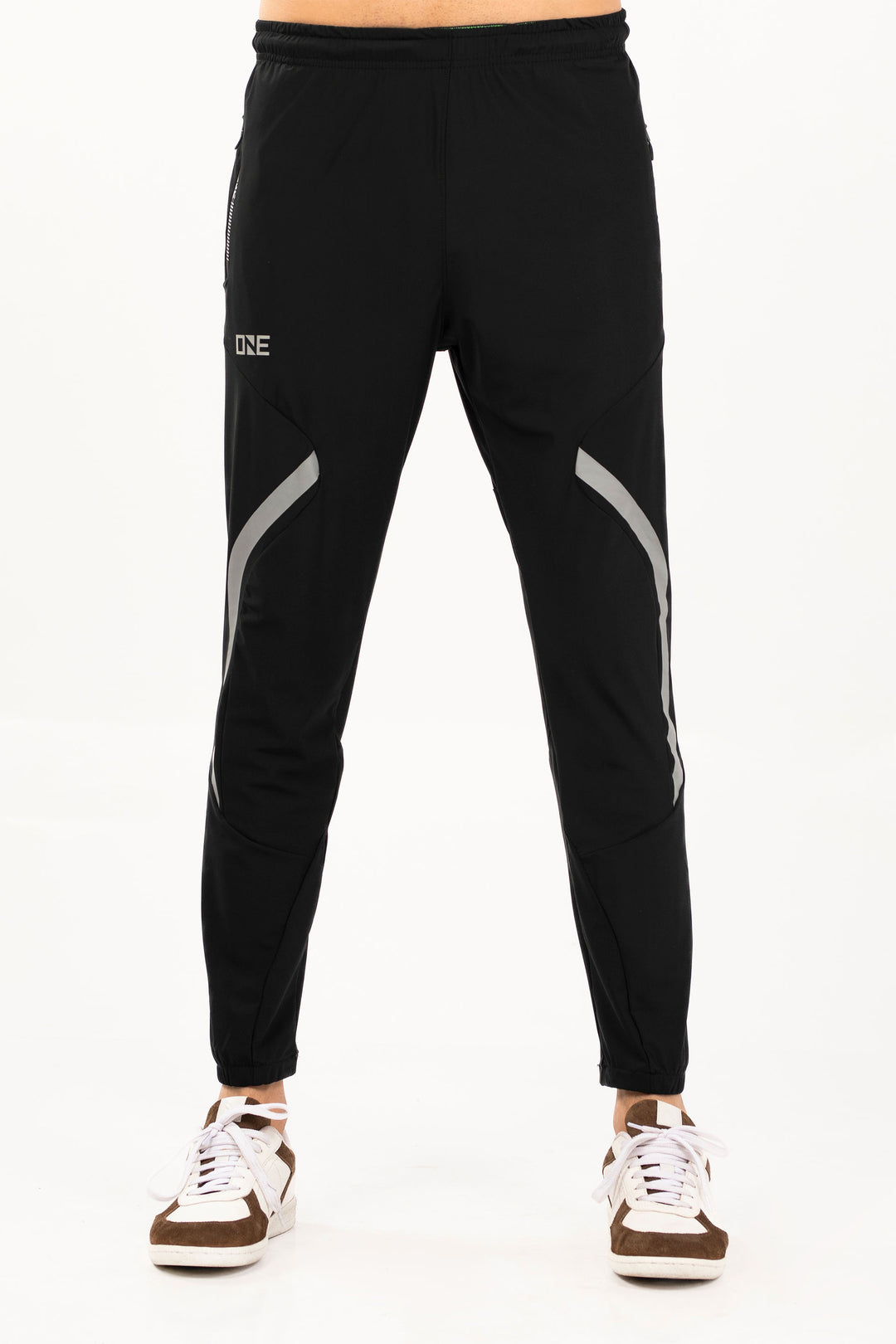 Gym Track Pants